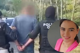 Esta es la razón por la que Junieysis Merlo tuvo que volver a la casa donde fue asesinada