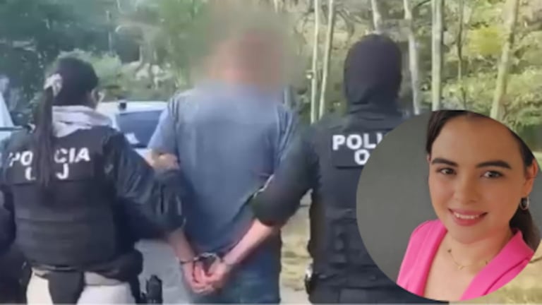 Esta es la razón por la que Junieysis Merlo tuvo que volver a la casa donde fue asesinada