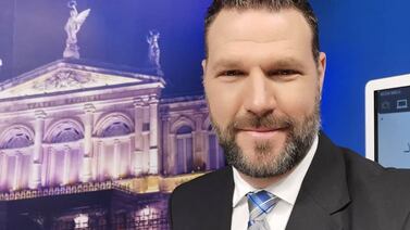 Daniel Suchar tendrá un alto puesto dentro de Recope, tras decisión del gobierno
