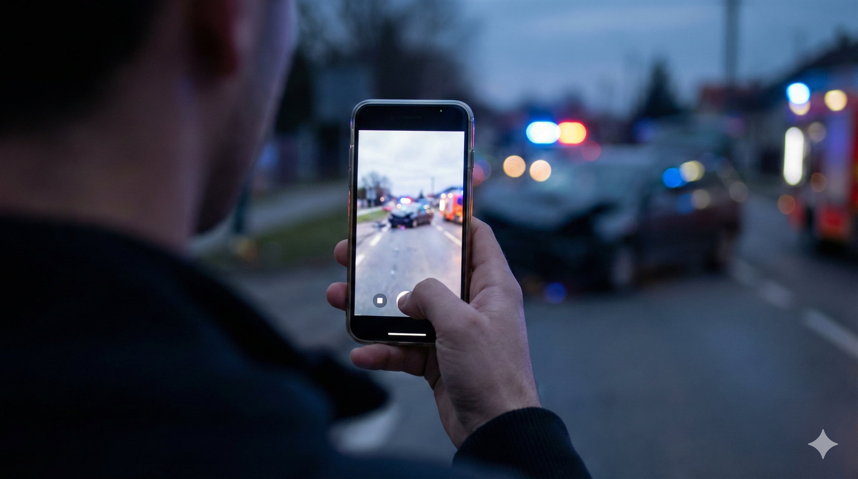 Android activa videollamadas para salvar vidas en emergencias