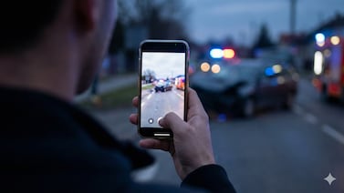 El cambio en Android que podría salvarle la vida: Ya no será solo llamar a emergencias