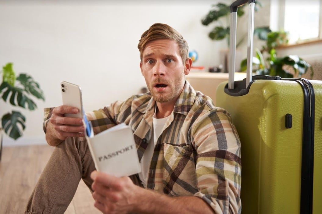 Nos cuentan los amigos de ESET, una compañía bien galleta en la vigilancia mundial de peligros en Internet que detectaron a cibercriminales usando el muy popular sitio web de reservas de hospedajes, Booking, para estafar a la gente