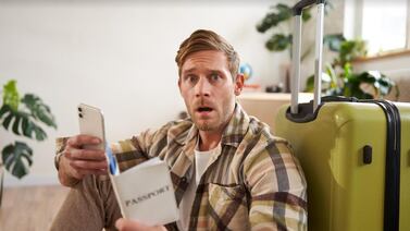 Delincuentes se hacen pasar por famosa App de alquiler de hoteles para estafar