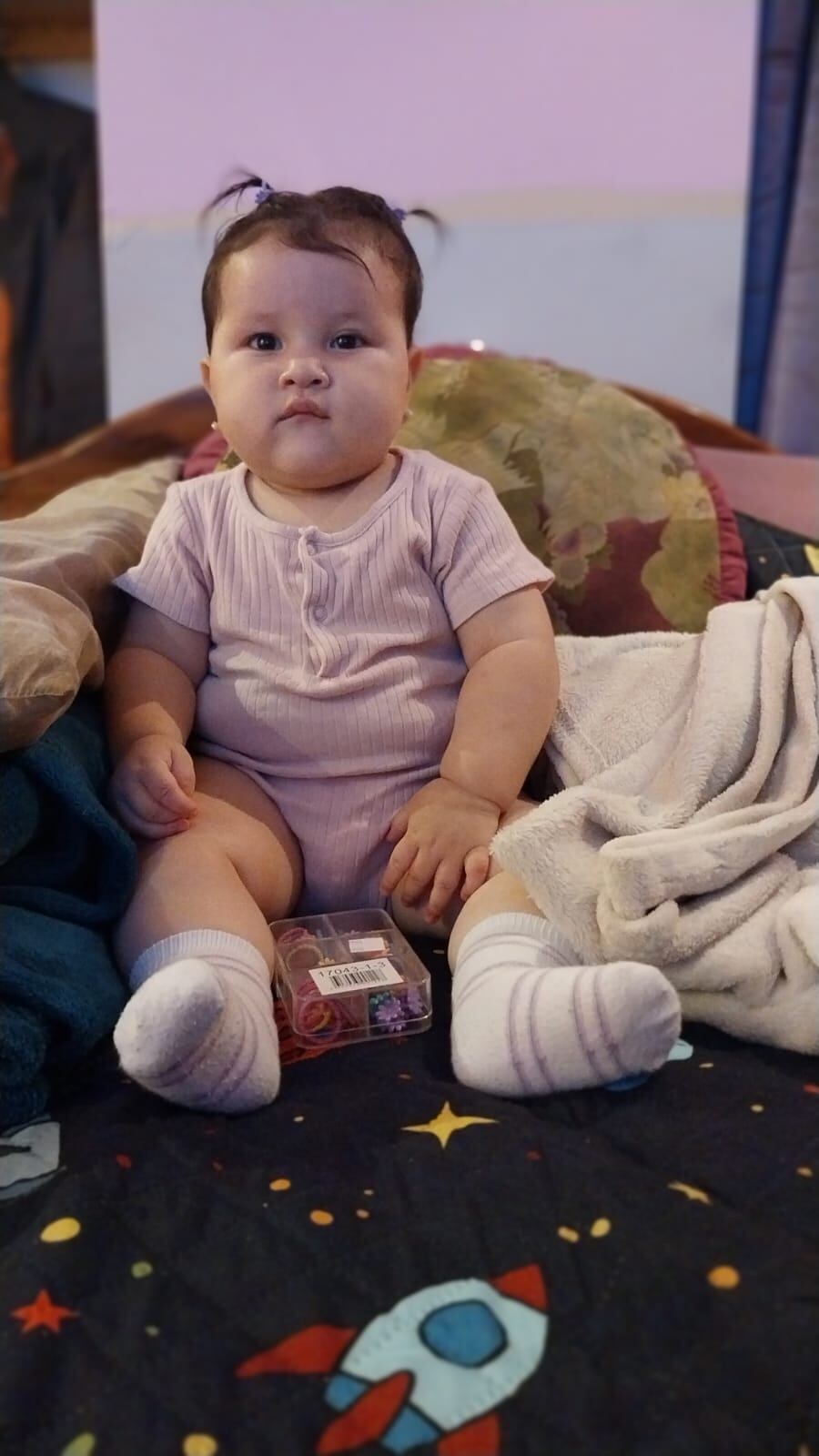 Actor Luis Vargas, famoso Piñón de los Enredos de Juan Vainas.