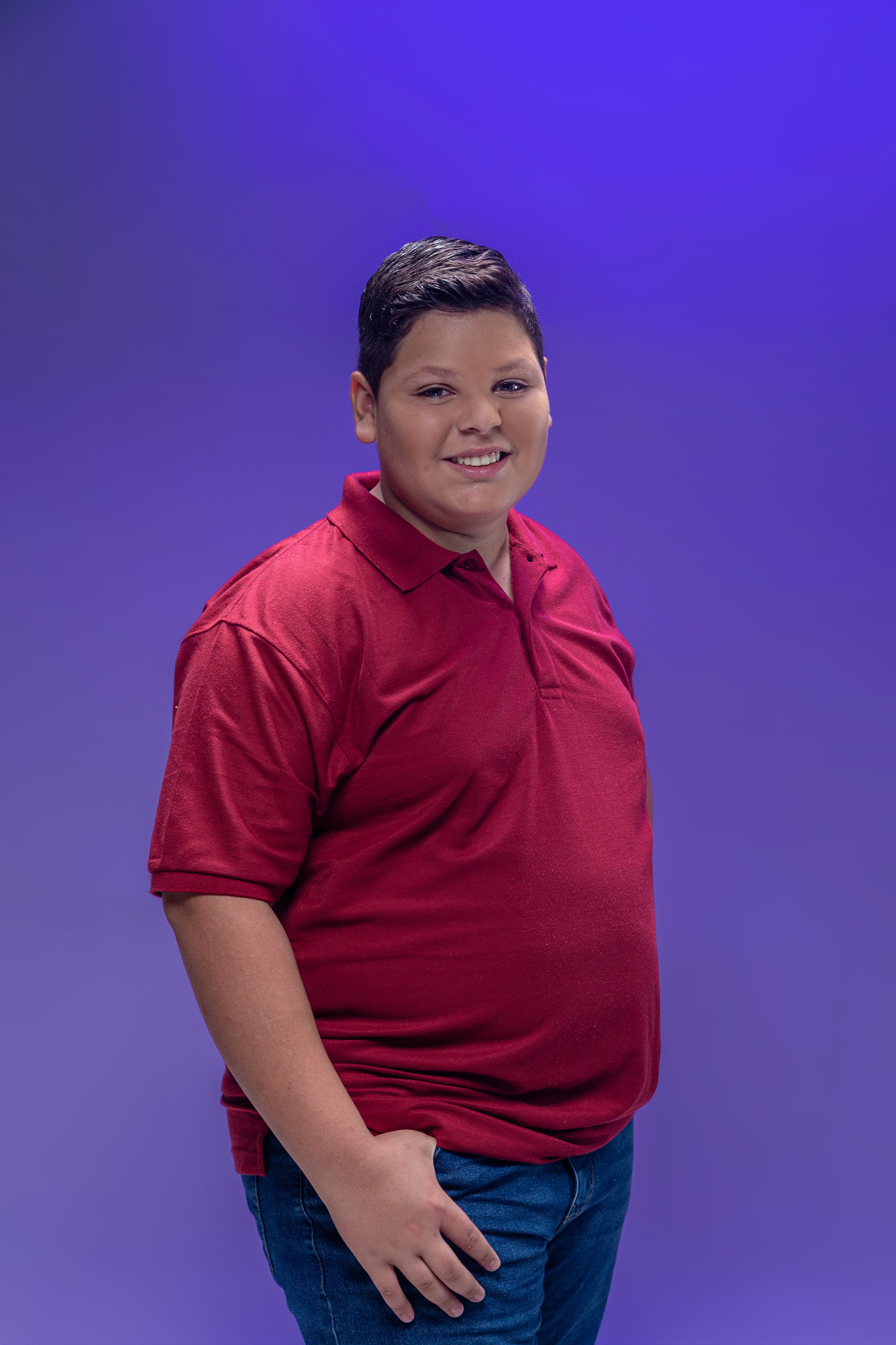 Nace una estrella 2025