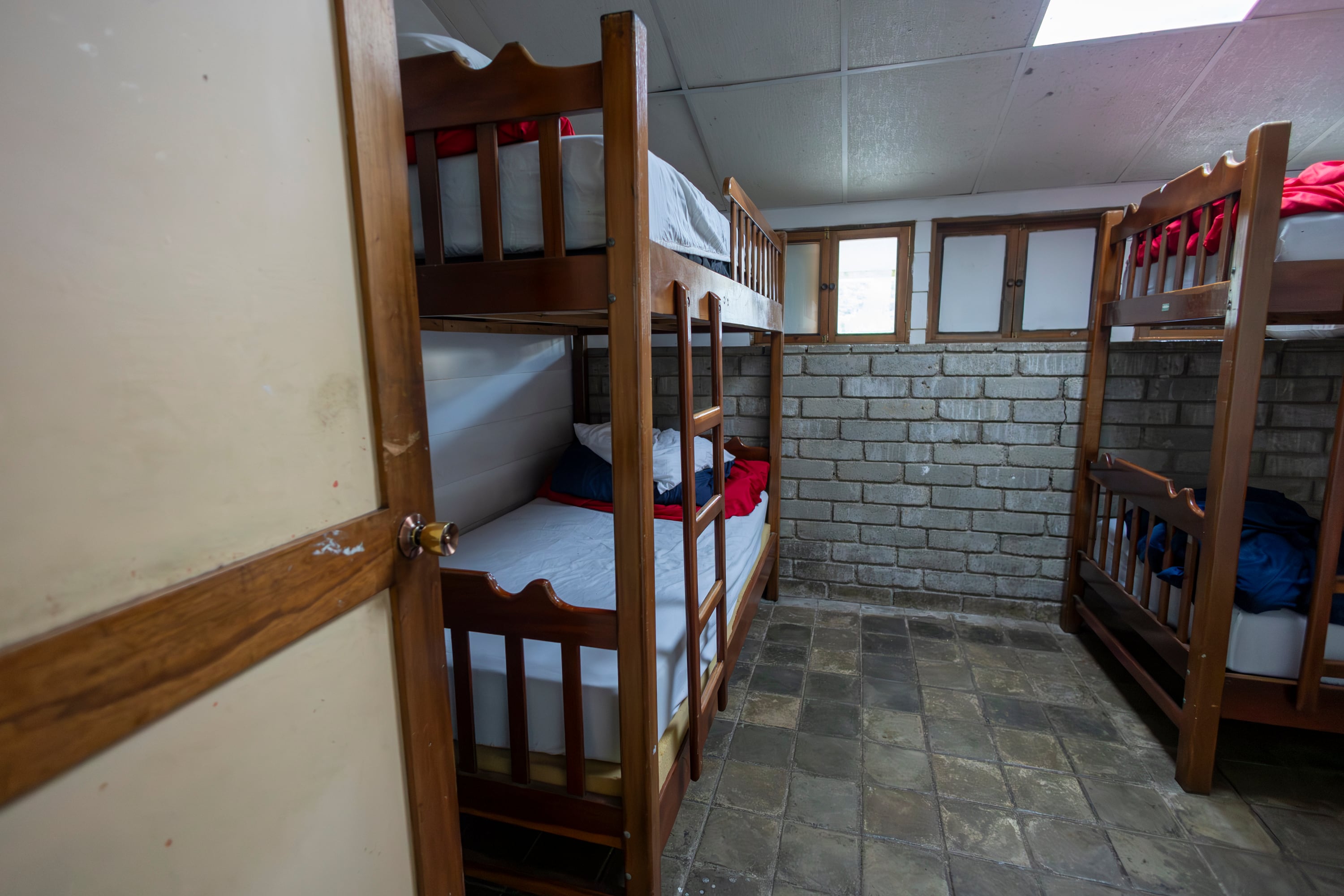 04/09/2024, San José, Cerro Chirripó, gira de La Teja a la cima del Cerro Chirripó, para explicar como es esa caminada hasta la cima y todo el proceso que hay que hacer para entrar al parque y recibir la atención en el albergue.