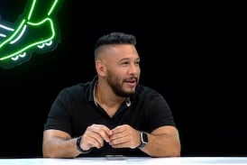 Alonso Solís aclaró comentario publicado en redes sociales y revela a quién le tiró realmente