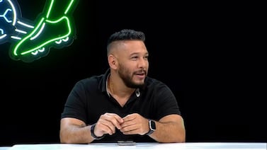 Alonso Solís aclaró comentario publicado en redes sociales y revela a quién le tiró realmente