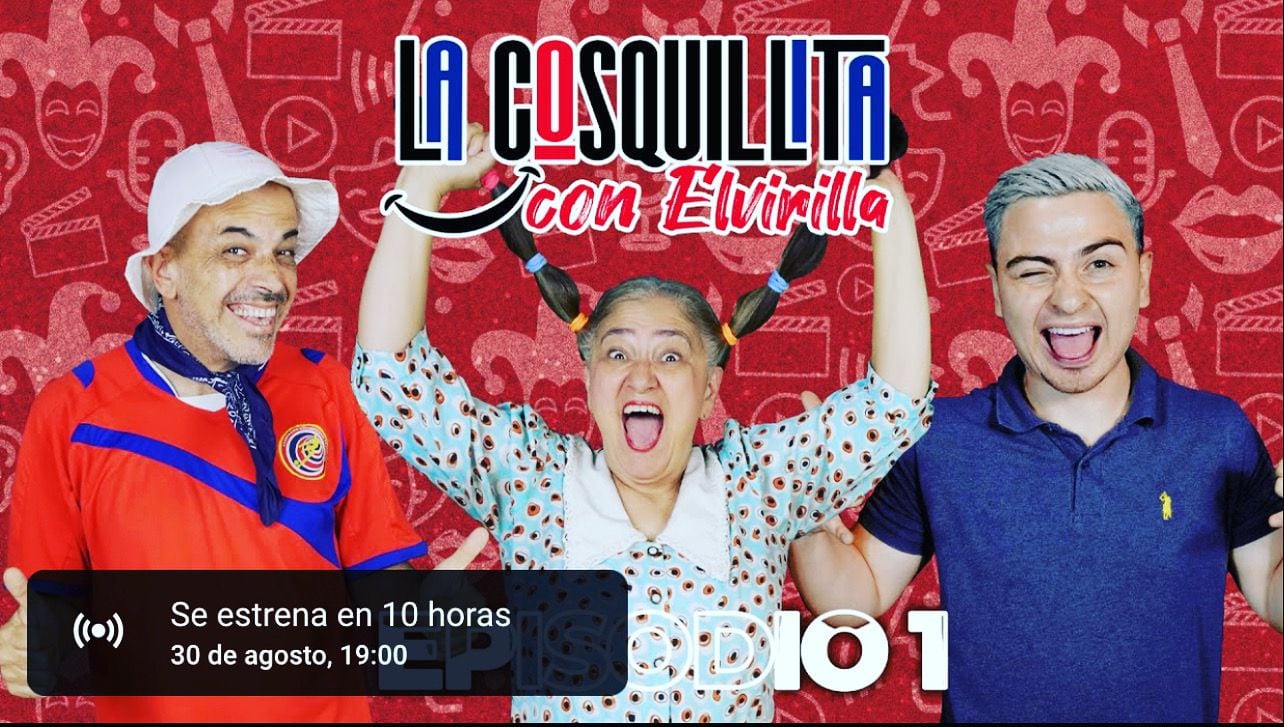 Programa Elvirilla