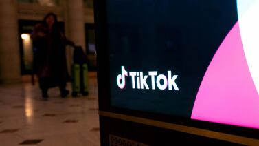 Monja se volvió sensación en TikTok por evangelizar de forma virtual