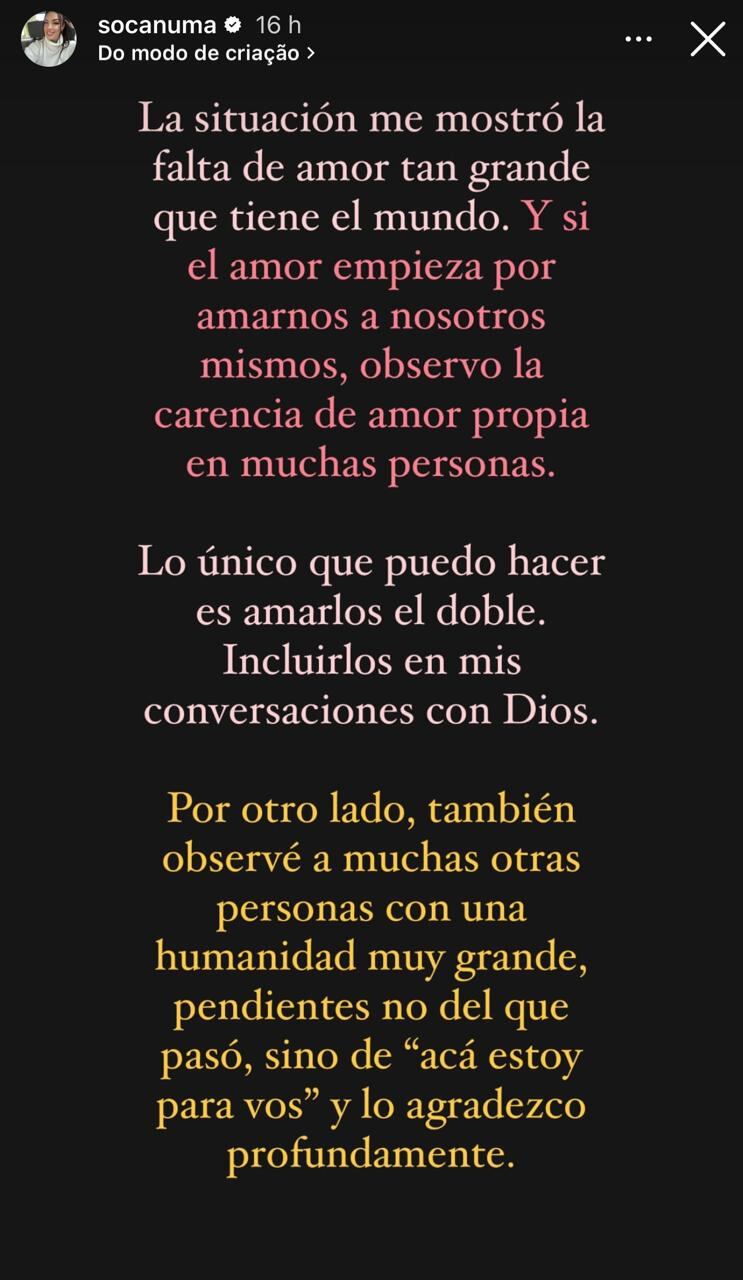 Nina Costa, modelo tica de OnlyFans