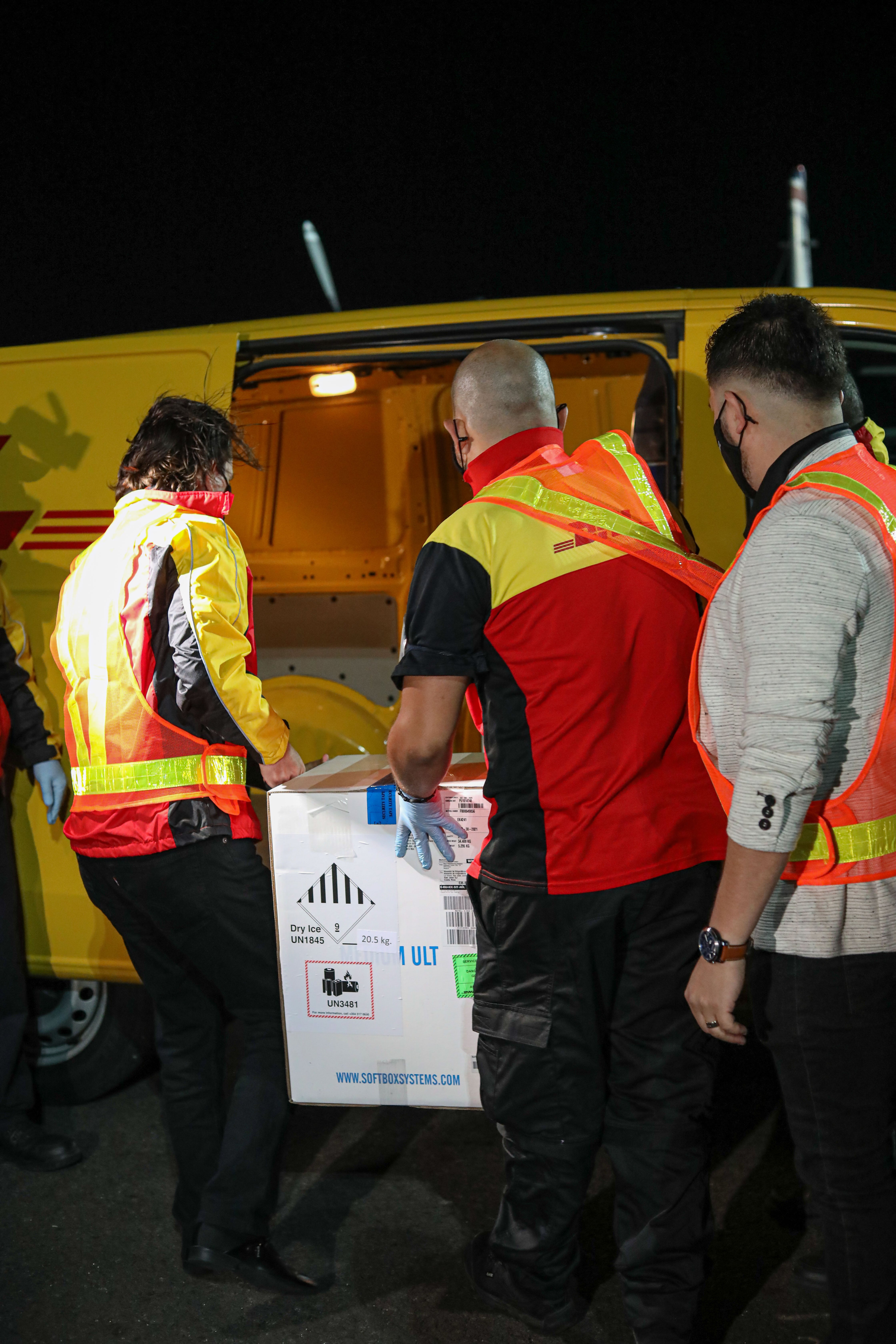 Para publicar favor indicar el nombre de la fotógrafa Juliet Mendez Casa Presidencial.