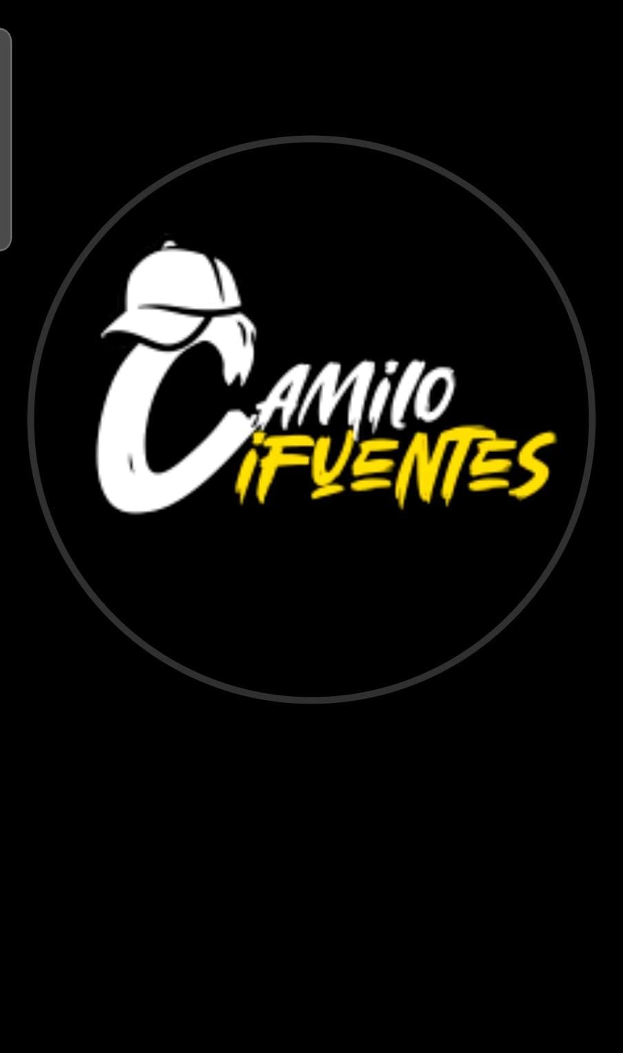 Camilo Cifuentes, influencer colombiano