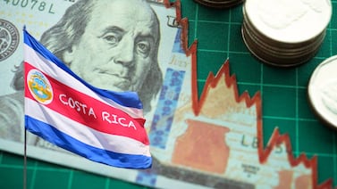 El dólar anda como loco: estos son los bancos que pagan mejor hoy en Costa Rica