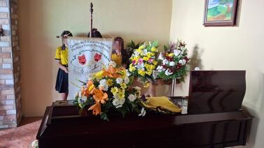 Caso Julyana Valverde: mamá de quinceañera asesinada afirma que se la entregó al papá y se la devolvió en un ataúd