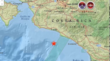 Temblor hoy: Ovsicori reporta más de 115 réplicas y explica por qué el sismo se sintió tan prolongado