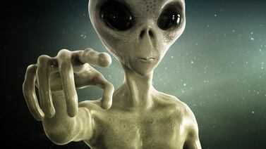 El “Nostradamus viviente” dice que en el 2028 se obtendrán pruebas de vida más allá de la Tierra