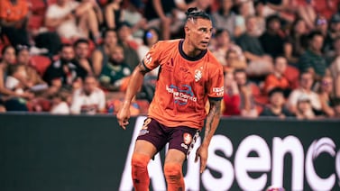 Futuro de Youstin Salas podría dar un giro inesperado tras su aventura en Australia
