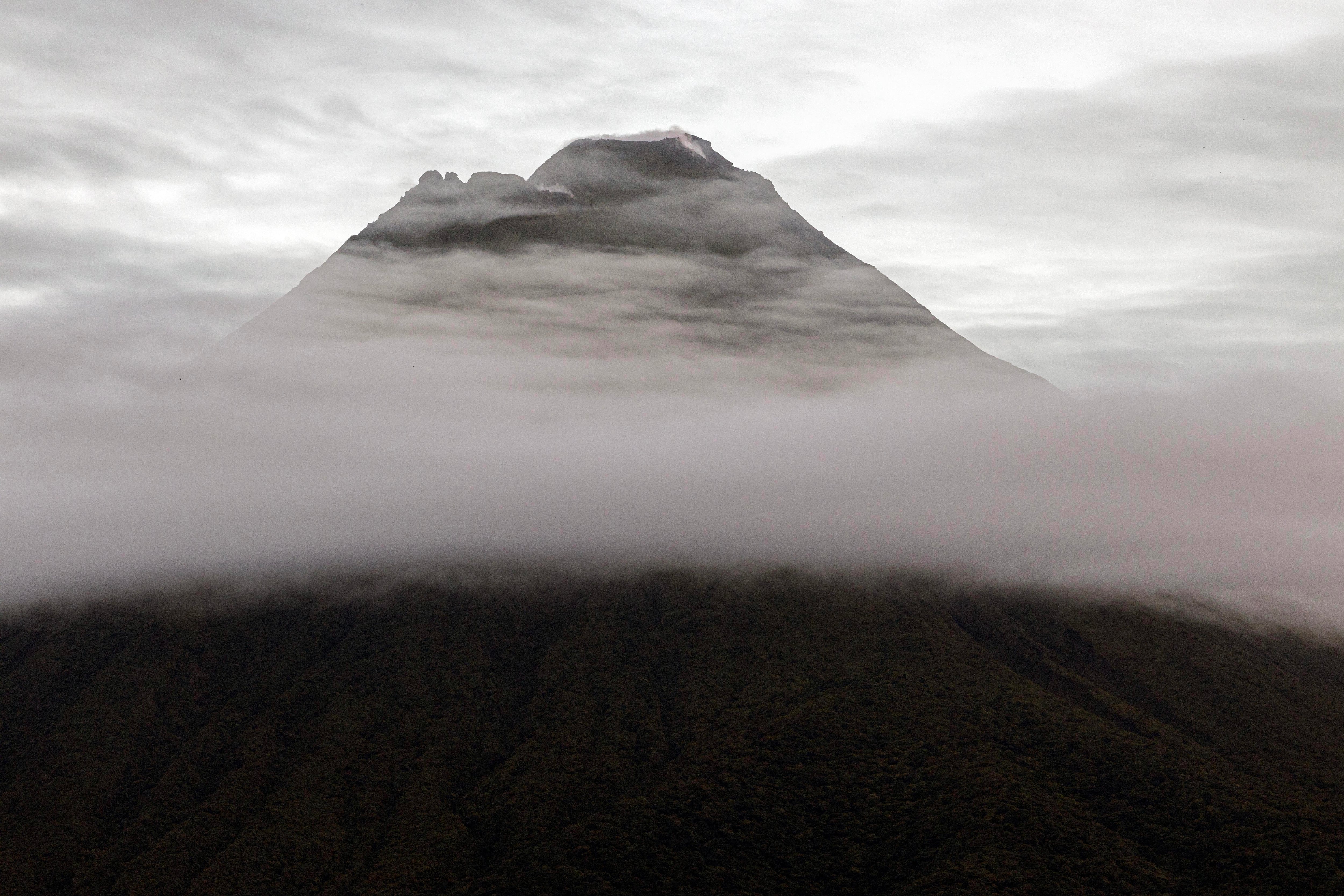 Parques Nacionales Costa Rica