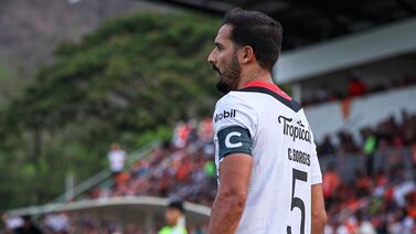 Hay noticias de la renovación de Celso Borges con Alajuelense
