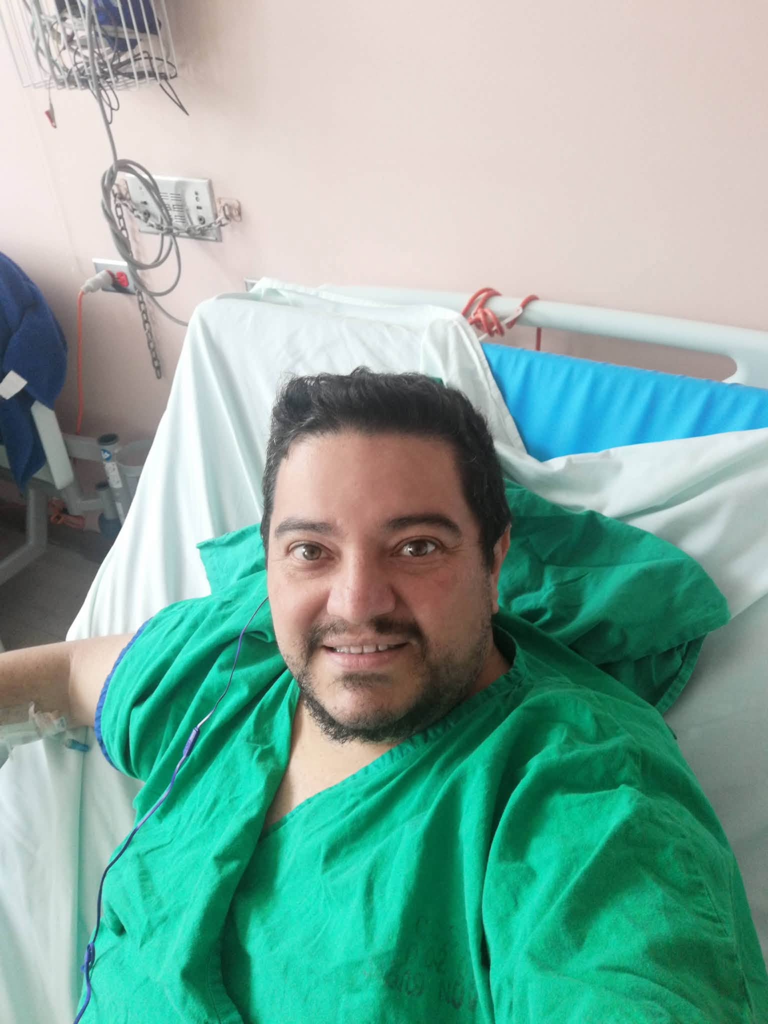 Gustavo Brenes Roldán