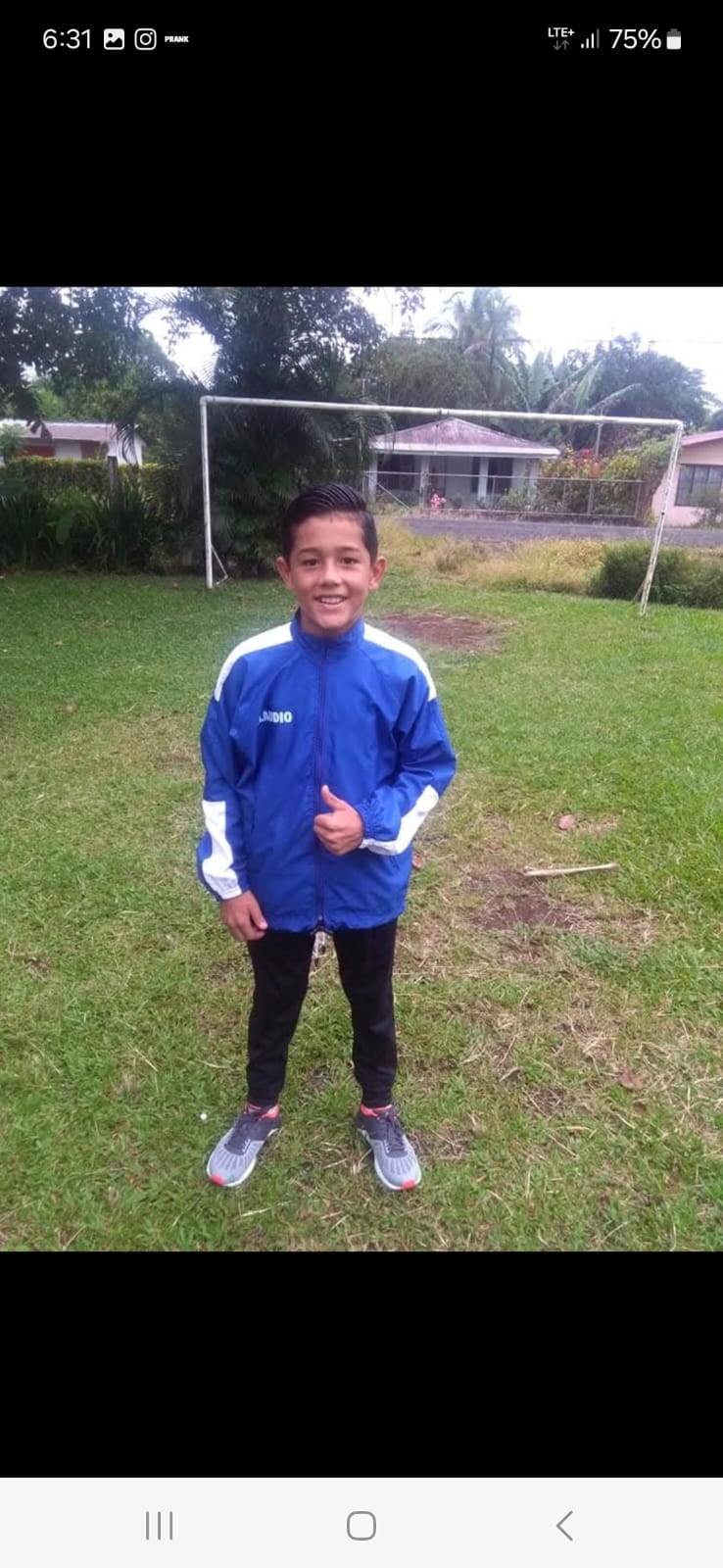 Claudio Montero, Cartaginés