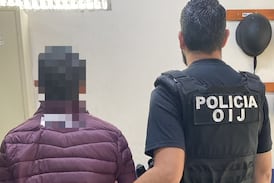Hombre que se escondía en una casa al fin fue detenido, pero lo que habría hecho da mucho miedo