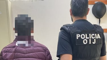 Hombre que se escondía en una casa al fin fue detenido, pero lo que habría hecho da mucho miedo
