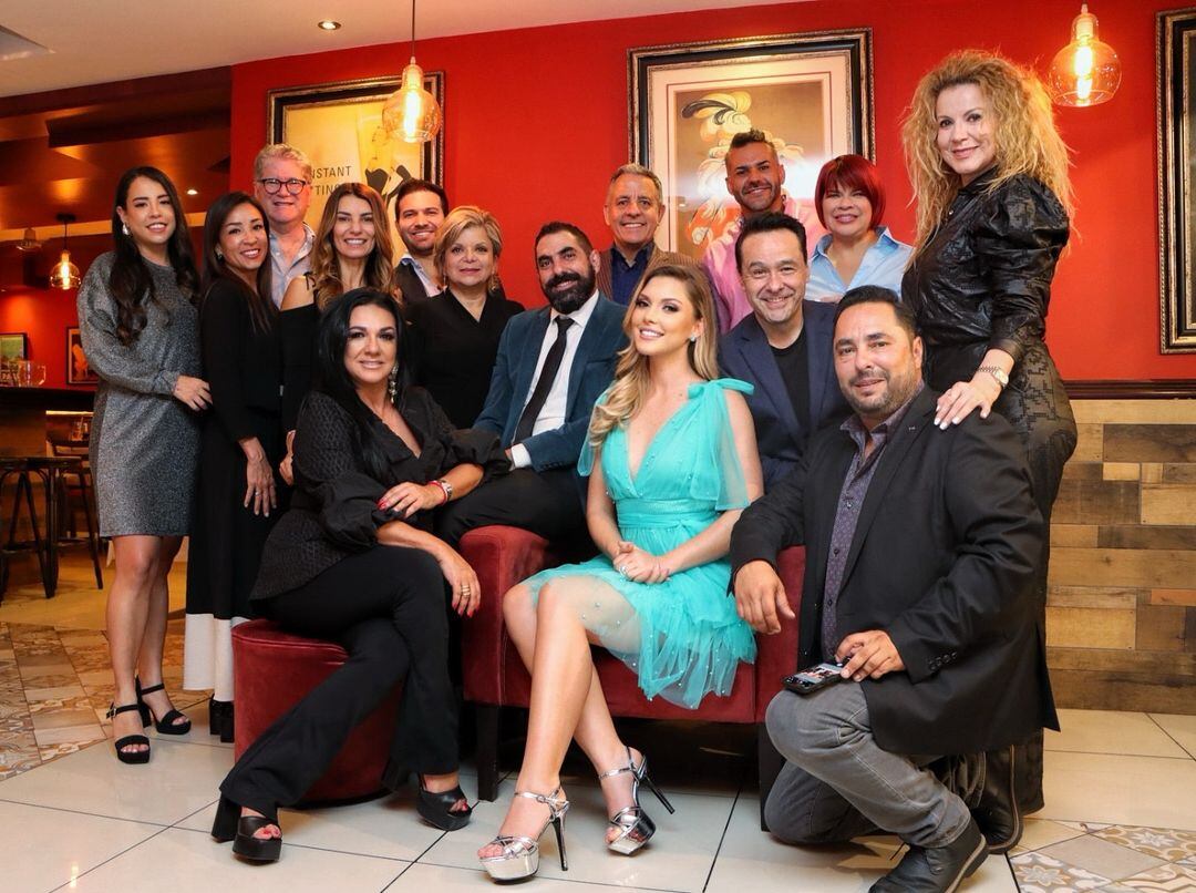 Miss Costa Rica, Lisbeth Valverde