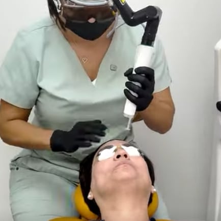 Lizeth Castro, experiodista de Telenoticias