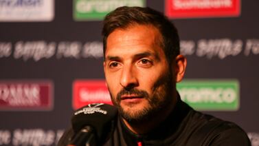 Esto responden abogados de Celso Borges por denuncia de supuesta violencia doméstica