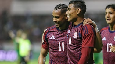 Esto opina la prensa de Guatemala del duelo contra la Selección de Costa Rica de esta noche