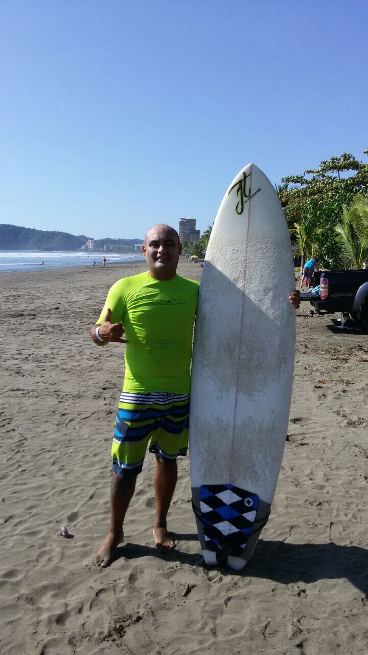 Wálter Jones, boxeo, David Medallita Jiménez