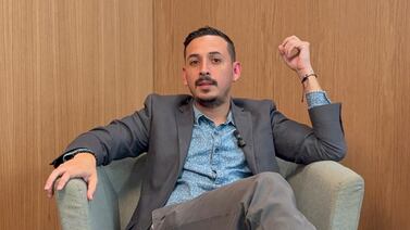 Ariel Robles se refirió a todo lo que se dice de él, de la marihuana y de su sexualidad