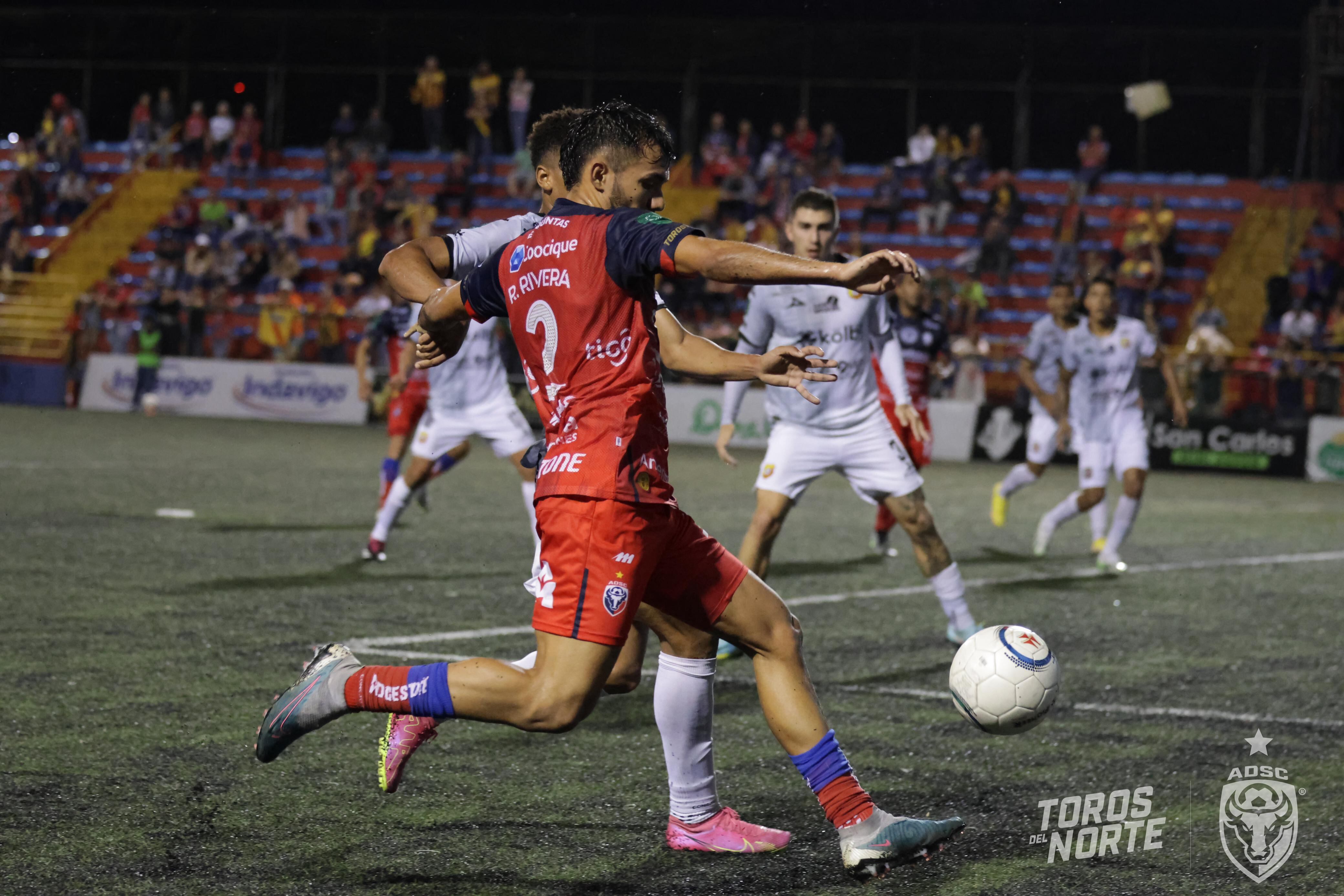 San Carlos Herediano. Foto: Prensa San Carlos