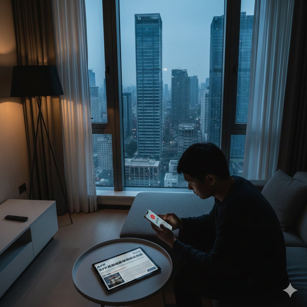 App china "¿Estás muerto?" cambia de nombre tras ser viral