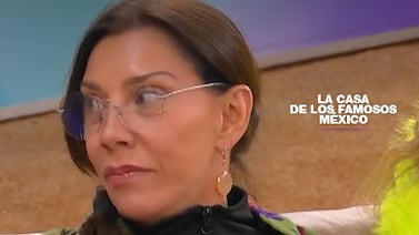 Cynthia Klitbo destapó supuesto romance de Memo del Bosque con ella y Vica Andrade al mismo tiempo y lo que hizo al enterarse