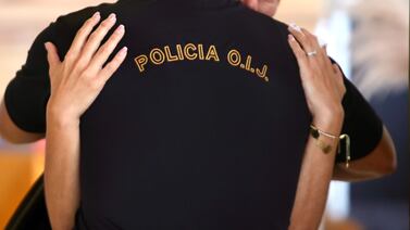 ¿Cuántos funcionarios judiciales se salvaron de atentados antes de que subjefe de Guápiles fuera asesinado?