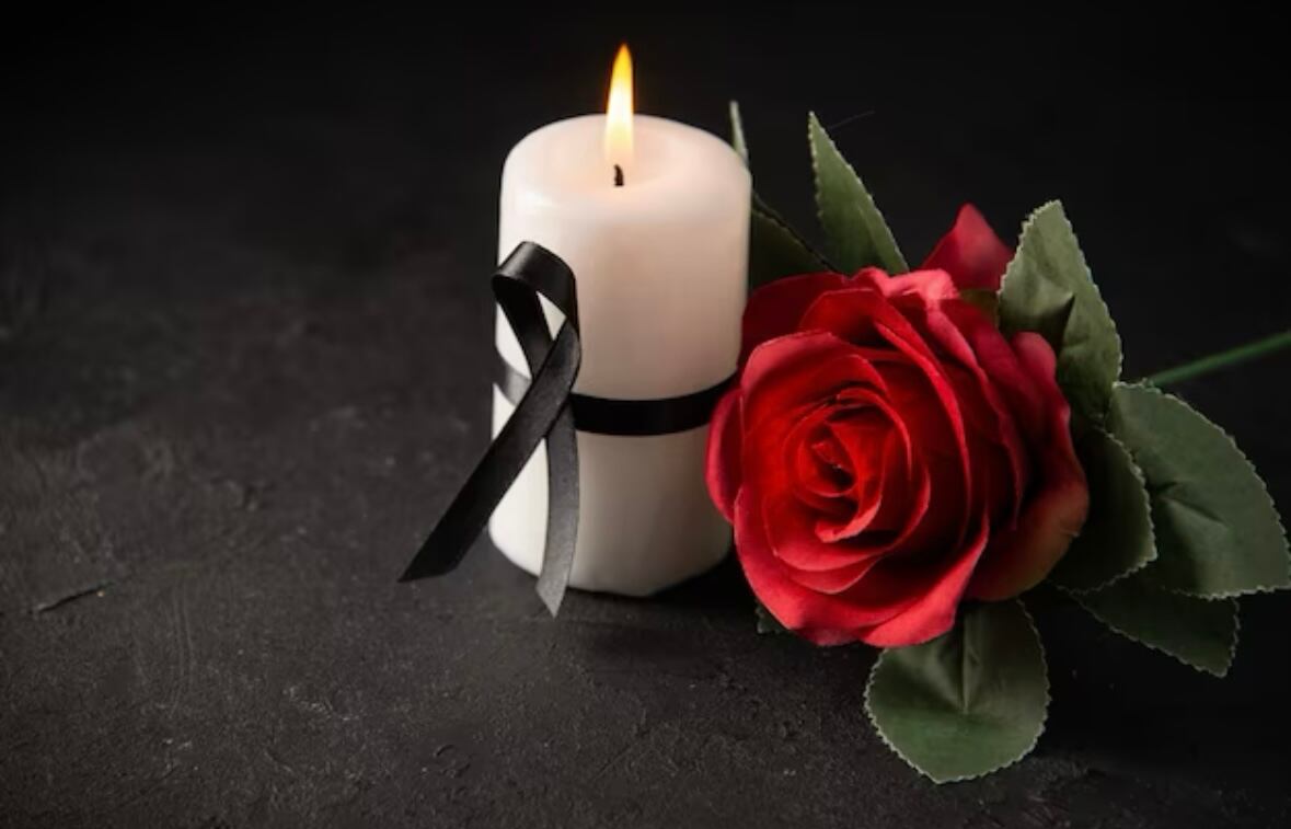 Luto, muerte, fallecidos