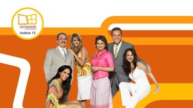 Muere a los 51 años Daniel Bisogno, uno de los presentadores más famosos de la TV mexicana