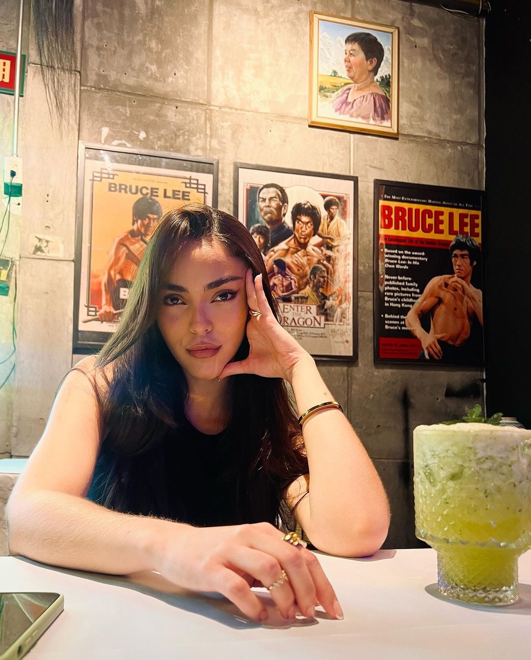 Alejandro Sequeira, exnovio de Keyla Sánchez