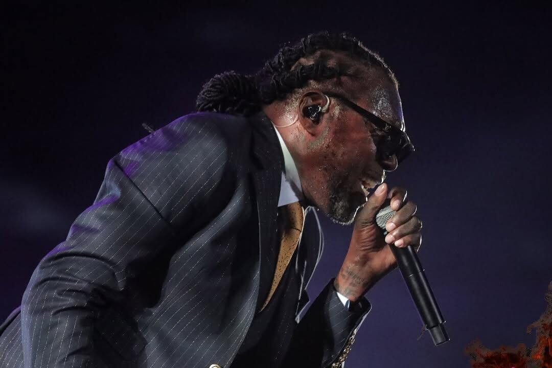 Vybz Kartel, el rey del dancehall, hará algo histórico en el país con su visita.