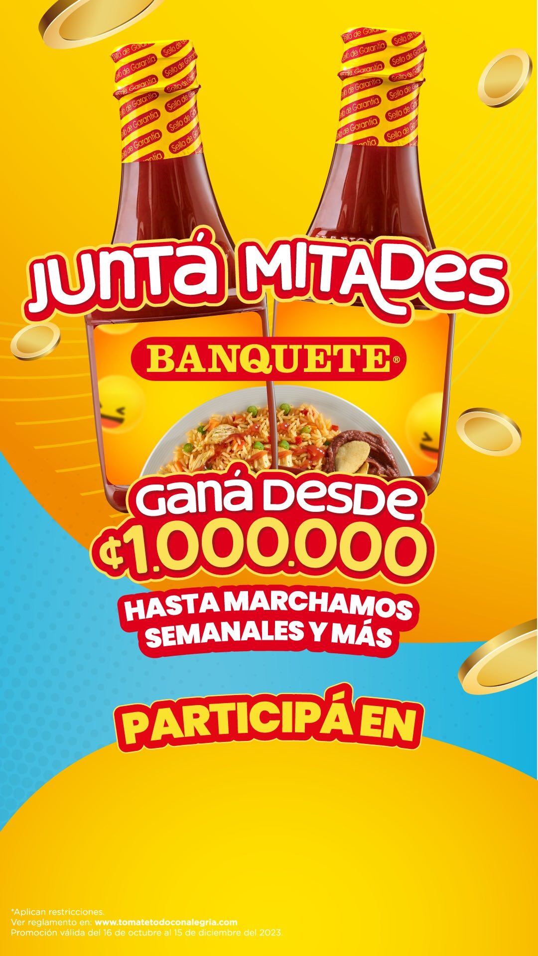 Banquete