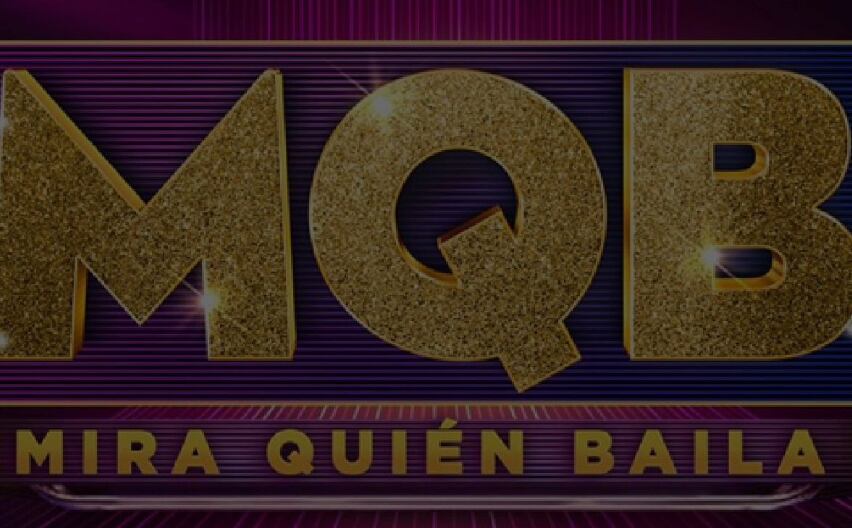 Mira quién baila MQB