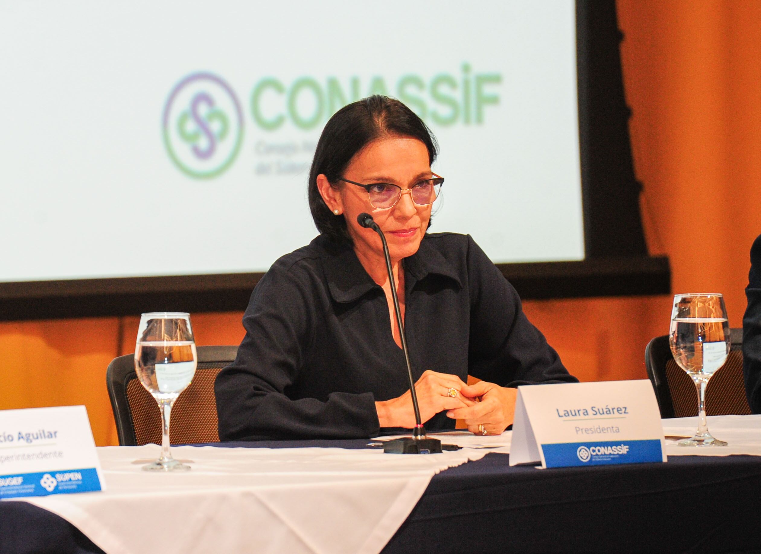 Informe final Intervención Financiera Desyfin S.A.