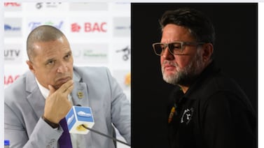 La fórmula de Jafet Soto para fichar a Randall Leal, pese a lo dicho por Erick Lonis