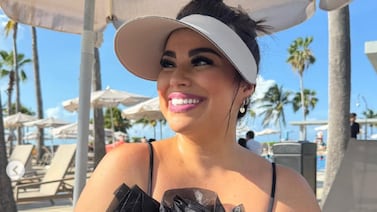 Hermana de Choché Romano está haciendo esta jugada para entrar a Mira quién baila