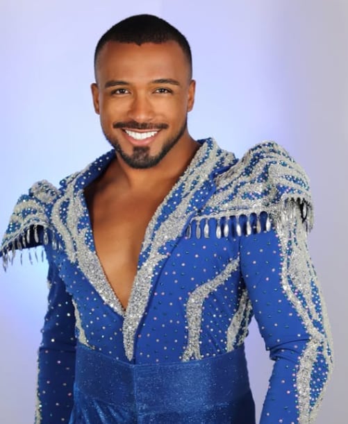 Miguel Coronado
