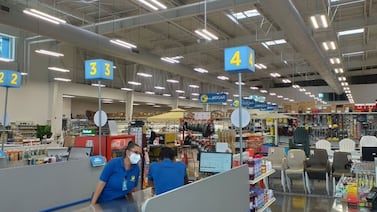 ¿Busca trabajo en Heredia? NOVEX hará feria de empleo por apertura de nueva ferretería