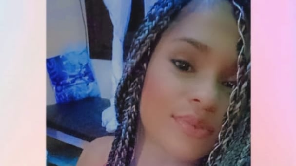 Thyra Jossette Quirós Jiménez, de 29 años, fue asesinada por su pareja, un sujeto de apellidos Ortiz González en Los Maderos de Guápiles. Foto: Tomada de FB